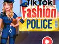 Spiel TikTok Fashion Police