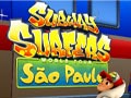 Spiel Subway Surfers Sao Paulo