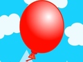 Spiel Save The Balloon