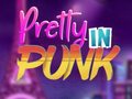 Spiel Pretty in Punk