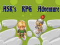 Spiel ASR's RPG Adventure
