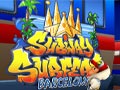 Spiel Subway Surfers Barcelona 