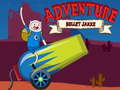 Spiel Adventure Time Bullet Jake
