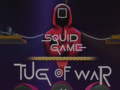 Spiel Squid Game Tug Of War