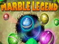 Spiel Marble Legend