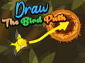 Spiel Draw The Bird Path