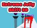 Spiel Extreme Jelly Shift 3D