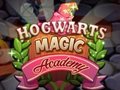 Spiel Hogwarts Magic Academy