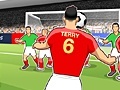 Spiel King corner kicks