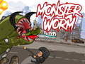 Spiel Monster Worm