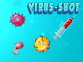 Spiel Virus-Shot