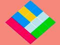 Spiel Tap And Fold: Paint Blocks