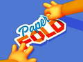 Spiel Paper Fold