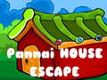 Spiel Pannai House Escape