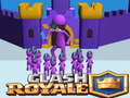Spiel Clash Royale 3D