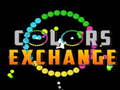 Spiel Color Exchange