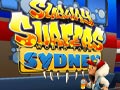 Spiel Subway Surfers Sydney World Tour