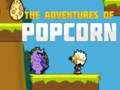 Spiel The Adventures of Popcorn