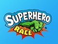 Spiel Superhero Race 