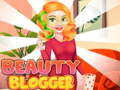 Spiel Beauty Blogger