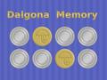 Spiel Dalgona Memory