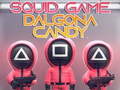Spiel Squid Game Dalgona Candy