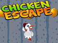 Spiel Chicken Escape
