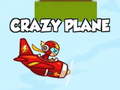 Spiel Crazy Plane
