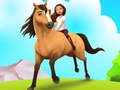 Spiel Horse Run 2