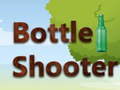 Spiel Bottle Shooting