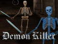 Spiel Demon Killer