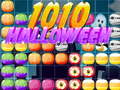 Spiel 1010 Halloween