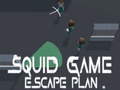 Spiel Squid Game Escape Plan
