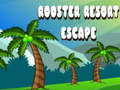 Spiel Rooster Resort Escape