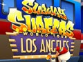Spiel Subway Surfers Los Angeles