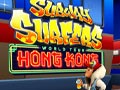 Spiel Subway Surfers Hong Kong