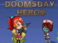 Spiel Doomsday Heros