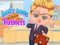 Spiel Baby Boss Back In Business