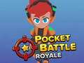 Spiel Pocket Battle Royale