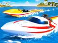 Spiel Speed Boat Extreme Racing