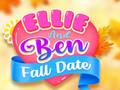 Spiel Ellie And Ben Fall Date