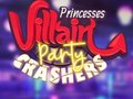 Spiel Princesses Villain Party Crashers