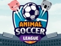 Spiel Animal Soccer League