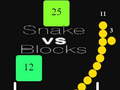 Spiel Snake vs Blocks 