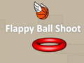 Spiel Flappy Ball Shoot