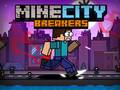 Spiel MineCity Breakers