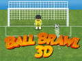 Spiel Ball Brawl 3D