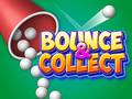 Spiel Bounce & Collect