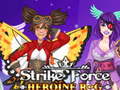 Spiel Strike Force Heroine RPG