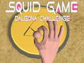 Spiel Squid Game Dalgona Challenge